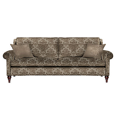 Duresta Kingsley 4 Seater Grand Sofa Mulsanne Mink Duresta Kingsley 4 Seater Grand Sofa Mulsanne Mink